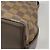Borsa a Spalla Chelsea Damier Louis Vuitton N51119 Marrone Damier ebene - vista 6