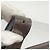 Borsa a Spalla Chelsea Damier Louis Vuitton N51119 Marrone Damier ebene - vista 9