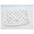 BORSA A MANO CHANEL GABRIELLE IN PELLE IRIDESCENTE QUILTED TAUPE - vista 16