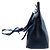 Hermès HERMES JYPSIERE 37 TASCHEN AUS CLEMENCE TAURILLON-LEDER BLAU DE MALTE Marineblau - Ansicht 3