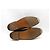 STIVALI CHELSEA VINTAGE JM WESTON 700 7D 41 IN PELLE MARRONE - vista 6