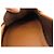 NUOVI MOCASSINI LOUIS VUITTON 35.5 IN CAMOSCIO MARRONE - vista 11