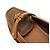 NUOVI MOCASSINI LOUIS VUITTON 35.5 IN CAMOSCIO MARRONE - vista 12