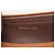 NUOVI MOCASSINI LOUIS VUITTON 35.5 IN CAMOSCIO MARRONE - vista 9