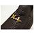 NUOVI MOCASSINI LOUIS VUITTON 36.5 IN PELLE GRAINED Marrone - vista 12