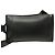 LOEWE T POCKET VERTIKALE CLUTCH-TASCHE AUS SCHWARZEM GRAINED-LEDER - Ansicht 2