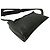 LOEWE T POCKET VERTIKALE CLUTCH-TASCHE AUS SCHWARZEM GRAINED-LEDER - Ansicht 3