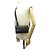 LOEWE T POCKET VERTIKALE CLUTCH-TASCHE AUS SCHWARZEM GRAINED-LEDER - Ansicht 5