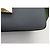 Céline BORSA A MANO CELINE TRAPEZE MM 169543PTA IN PELLE E CAMOSCIO CON TRACOLLA - vista 11