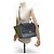 Céline BORSA A MANO CELINE TRAPEZE MM 169543PTA IN PELLE E CAMOSCIO CON TRACOLLA - vista 5