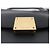 Céline BORSA A MANO CELINE TRAPEZE MM 169543PTA IN PELLE E CAMOSCIO CON TRACOLLA - vista 8