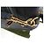 Céline BORSA A MANO CELINE TRAPEZE MM 169543PTA IN PELLE E CAMOSCIO CON TRACOLLA - vista 9