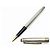 PENNA ROLLERBALL MONTBLANC MEISTERSTUCK SOLITAIRE DOUE 922001 ARGENTO