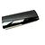 PENNA ROLLERBALL MONTBLANC MEISTERSTUCK SOLITAIRE DOUE 922001 ARGENTO - vista 11