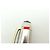 PENNA ROLLERBALL MONTBLANC MEISTERSTUCK SOLITAIRE DOUE 922001 ARGENTO - vista 7