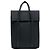 Zaino 2 Way W3 - RAINS - Sintetico - Nero