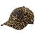 New ERAxZV Gorra Leo - Zadig & Voltaire - Sintético - Impreso