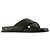 Emi Sandalen - ANINE BING - Leder - Grün