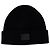Carley Beanie - ANINE BING - Cashmere - Preto