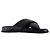 Emi Sandalen - ANINE BING - Leder - Schwarz