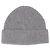 Gorro Carley - ANINE BING - Cashmere - Cinza - vista 2