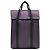 Zaino 2 Way W3 - RAINS - Sintetico - Viola Porpora
