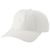 Jeremy Baseball Cap - ANINE BING - Baumwolle - Weiß