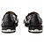 Aj1348 Mocassini - Toga Pulla - Pelle - Nero - vista 3