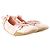 Bailarinas Bilaria - Acne Studios - Seda - Rosa - vista 2