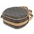 Borsa a Spalla Boite Chapeau Souple PM Monogramma Louis Vuitton Marrone - vista 2