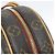 Borsa a Spalla Boite Chapeau Souple PM Monogramma Louis Vuitton Marrone - vista 3