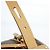 Borsa a Spalla Boite Chapeau Souple PM Monogramma Louis Vuitton Marrone - vista 5