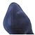 Autre Marque Décolleté in suede con plateau Sergio Rossi Blu Blu navy - vista 14