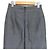 Autre Marque Jupe en Mohair de Laine TOGA ARCHIVES Marron - vue 3