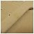 Autre Marque Hochtaillierte, taillierte Hose mit Gürtel ebure Beige - Ansicht 17