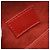 Borsa Jasmin Louis Vuitton in pelle Epi Rosso - vista 4