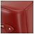 Borsa Jasmin Louis Vuitton in pelle Epi Rosso - vista 7