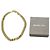 Collana in catena spessa dorata con firma MK di Michael Kors D'oro