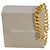 Bracciale in catena chunky dorata con firma MK di Michael Kors D'oro - vista 3
