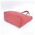Borsa Chanel On the Road Line 48019 Rosa - vista 3