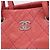 Borsa Chanel On the Road Line 48019 Rosa - vista 5