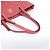 Borsa Chanel On the Road Line 48019 Rosa - vista 6