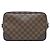 Trocadero Schultertasche Damier Louis Vuitton Braun - Ansicht 2