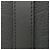 Borsa a Spalla Keepall City LVxFIFA di Louis Vuitton Nero - vista 4