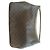 Borsa Gucci Abbey in tela monogramma e pelle nera Nero - vista 5