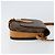Borsa Cartouchiere Monogram Canvas PM Louis Vuitton Marrone - vista 3