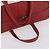 Bolsa de Viagem Victoria Toile 50 da Hermès Bege - vista 7