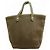 Borsa tote Kaba Chennai PM Hermès Marrone