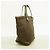 Borsa tote Kaba Chennai PM Hermès Marrone - vista 2