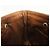 Borsa tote Kaba Chennai PM Hermès Marrone - vista 9